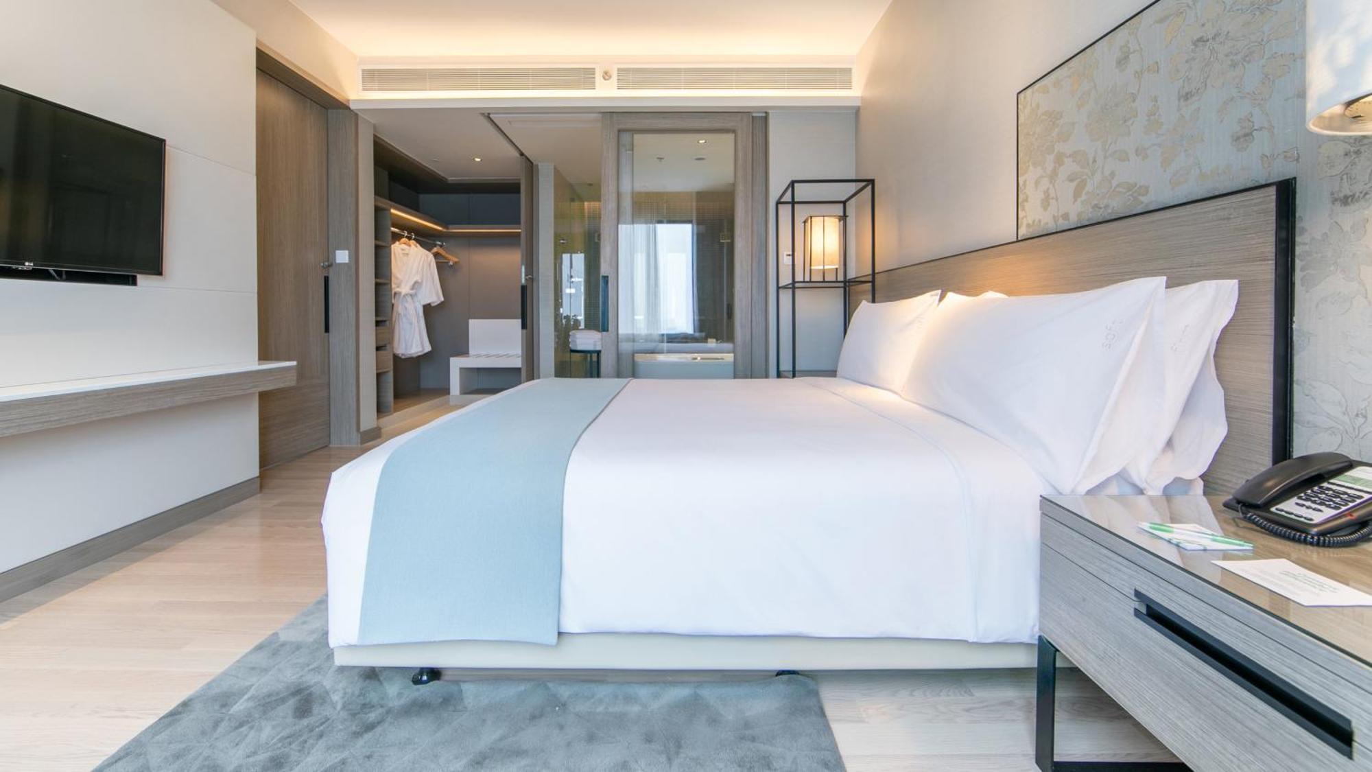 Отель & Centre By Ihg 5*