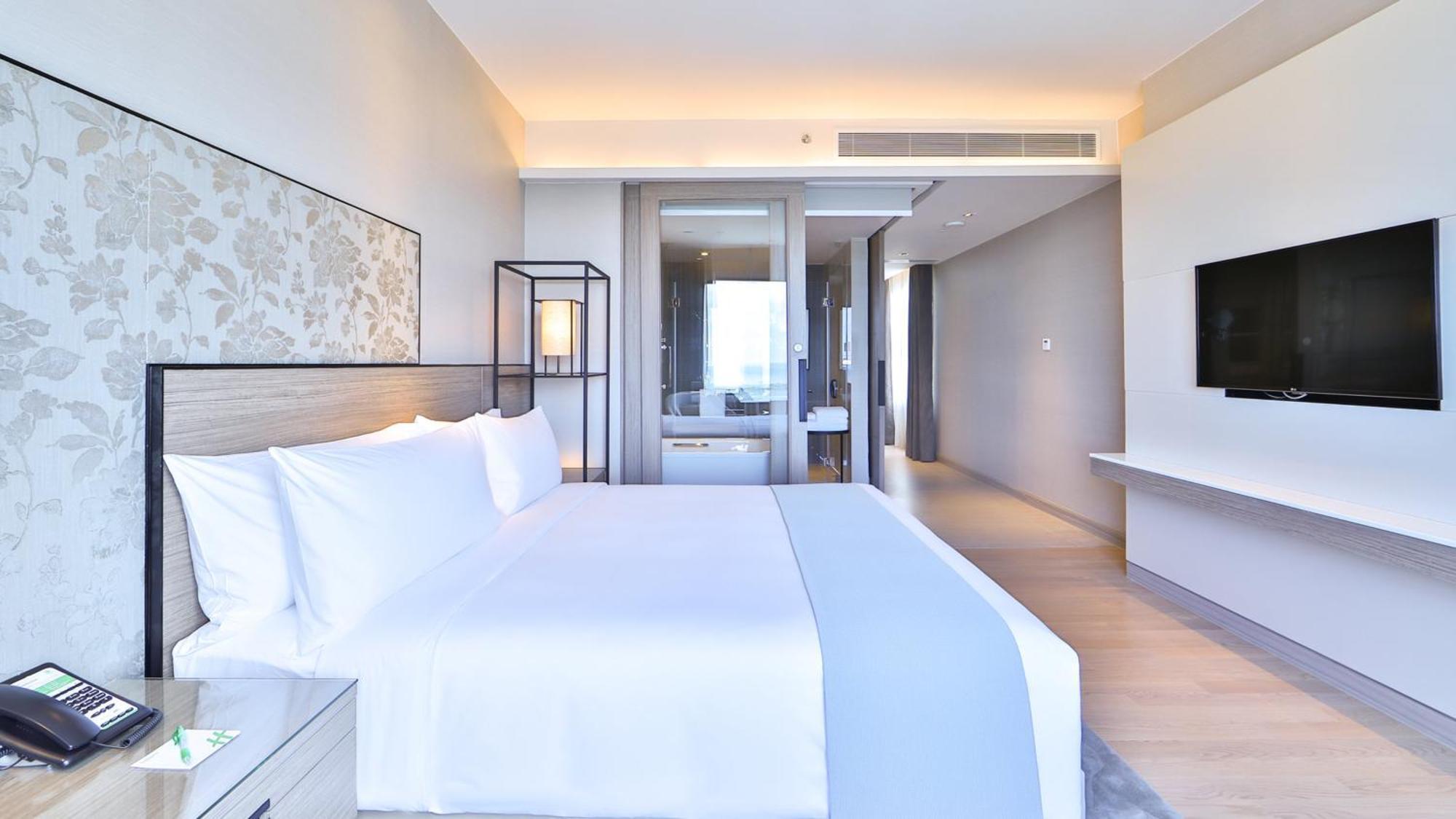 & Centre By Ihg Отель 5*