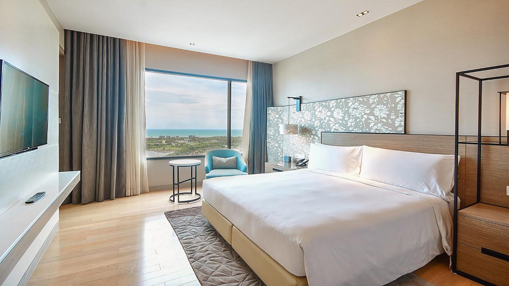 & Centre By Ihg 酒店