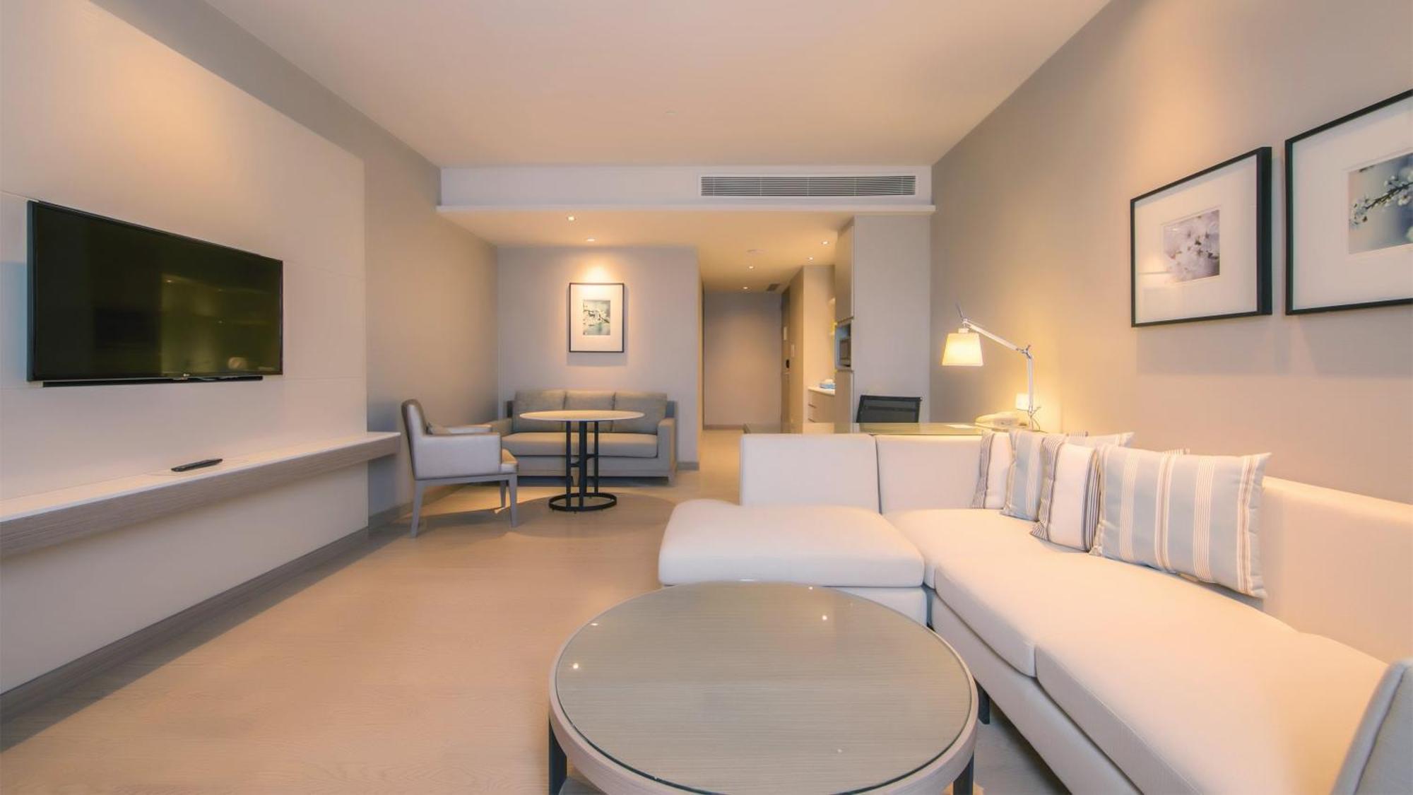 酒店 & Centre By Ihg