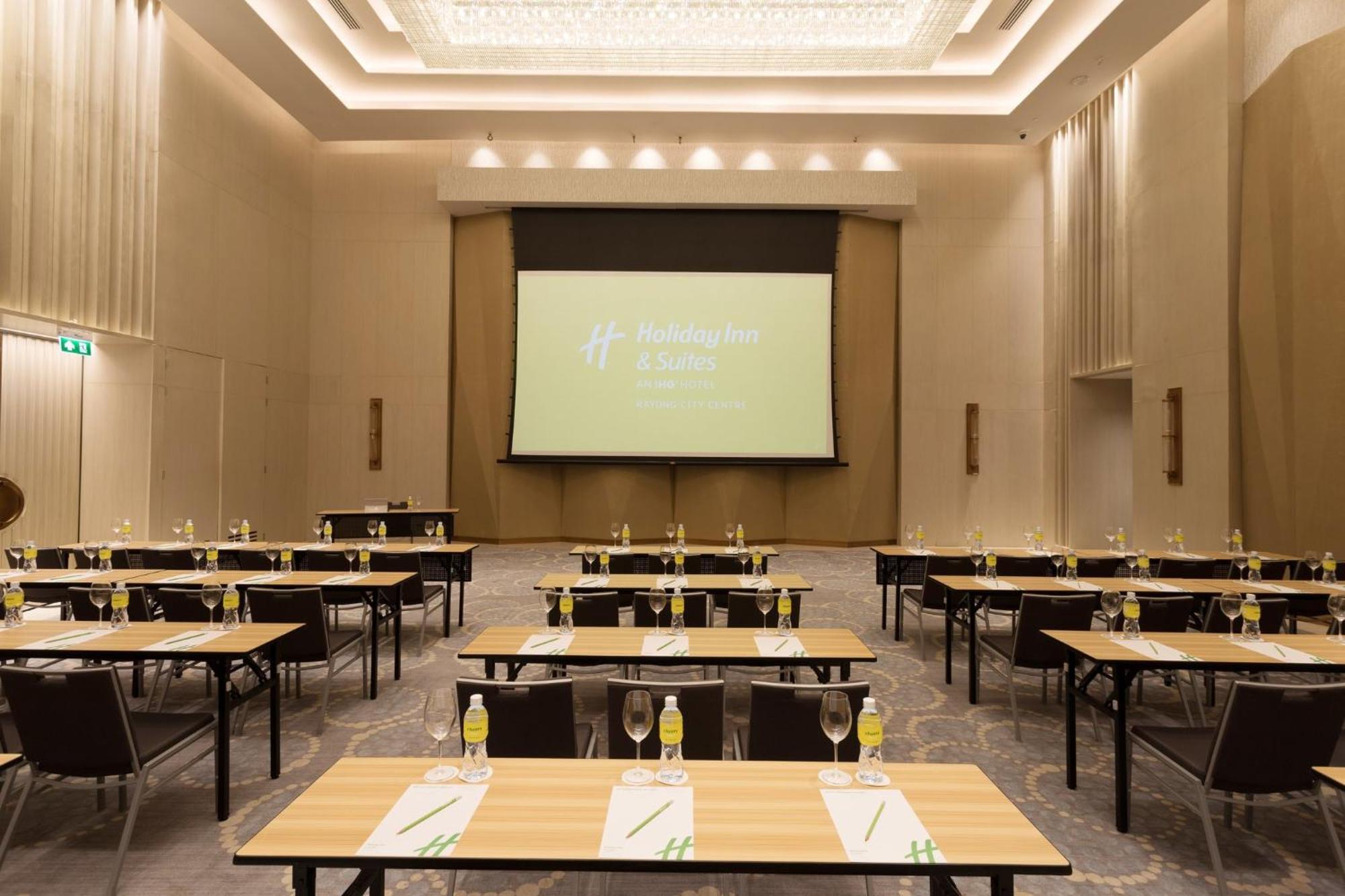 & Centre By Ihg 酒店