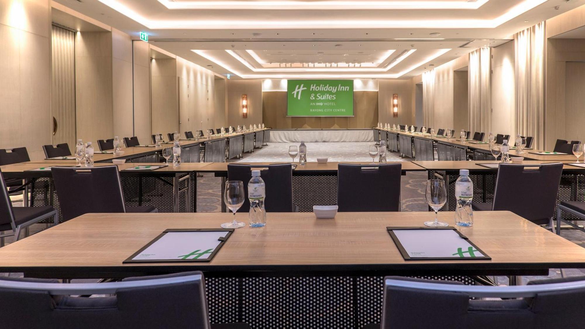 & Centre By Ihg 酒店 5*