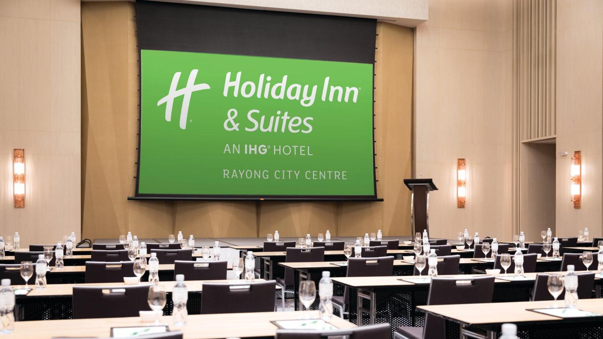 & Centre By Ihg 5*