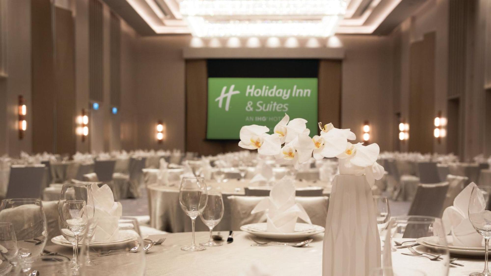 & Centre By Ihg 5* Районг