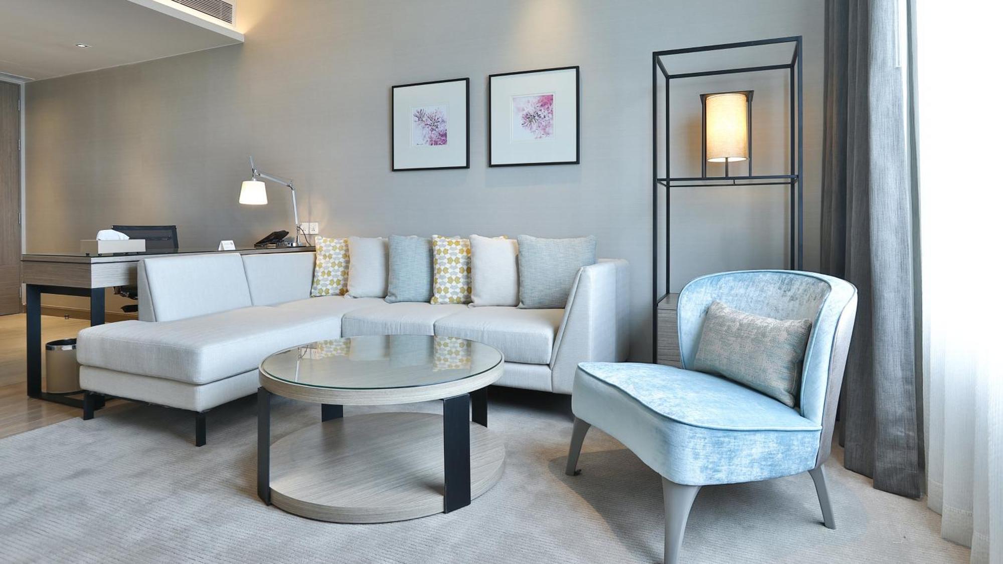 & Centre By Ihg 5*