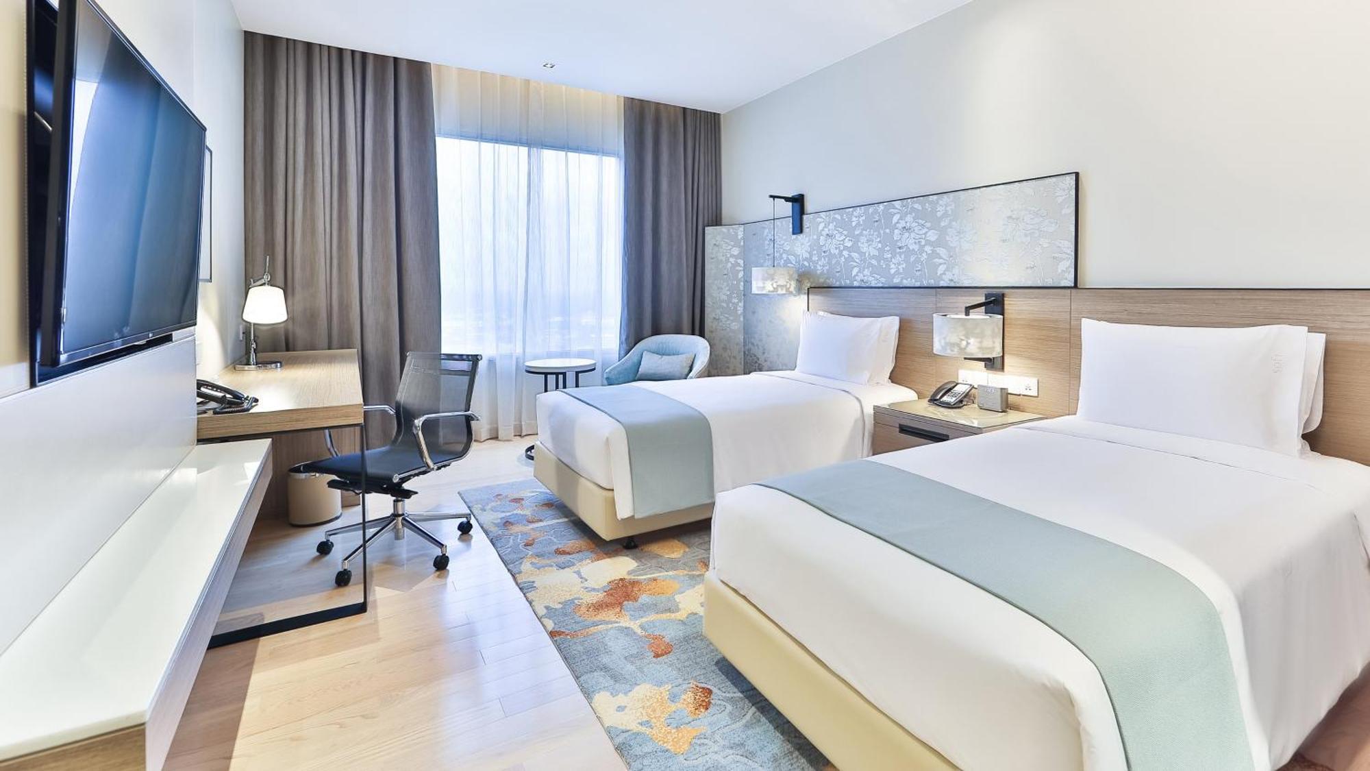 & Centre By Ihg